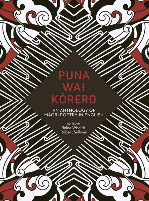 Puna Wai Korero