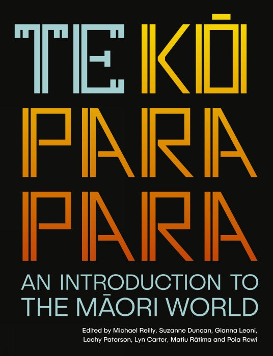 Te Kōparapara