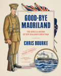 Good-bye Maoriland