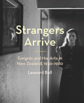Strangers Arrive
