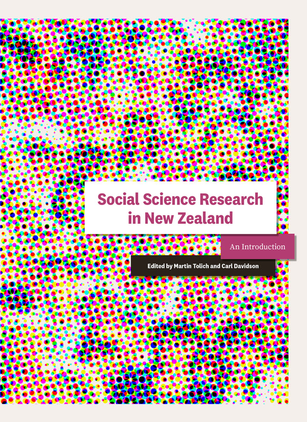 Social Science Research in New Zealand