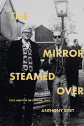 The Mirror Steamed Over