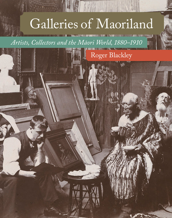 Galleries of Maoriland