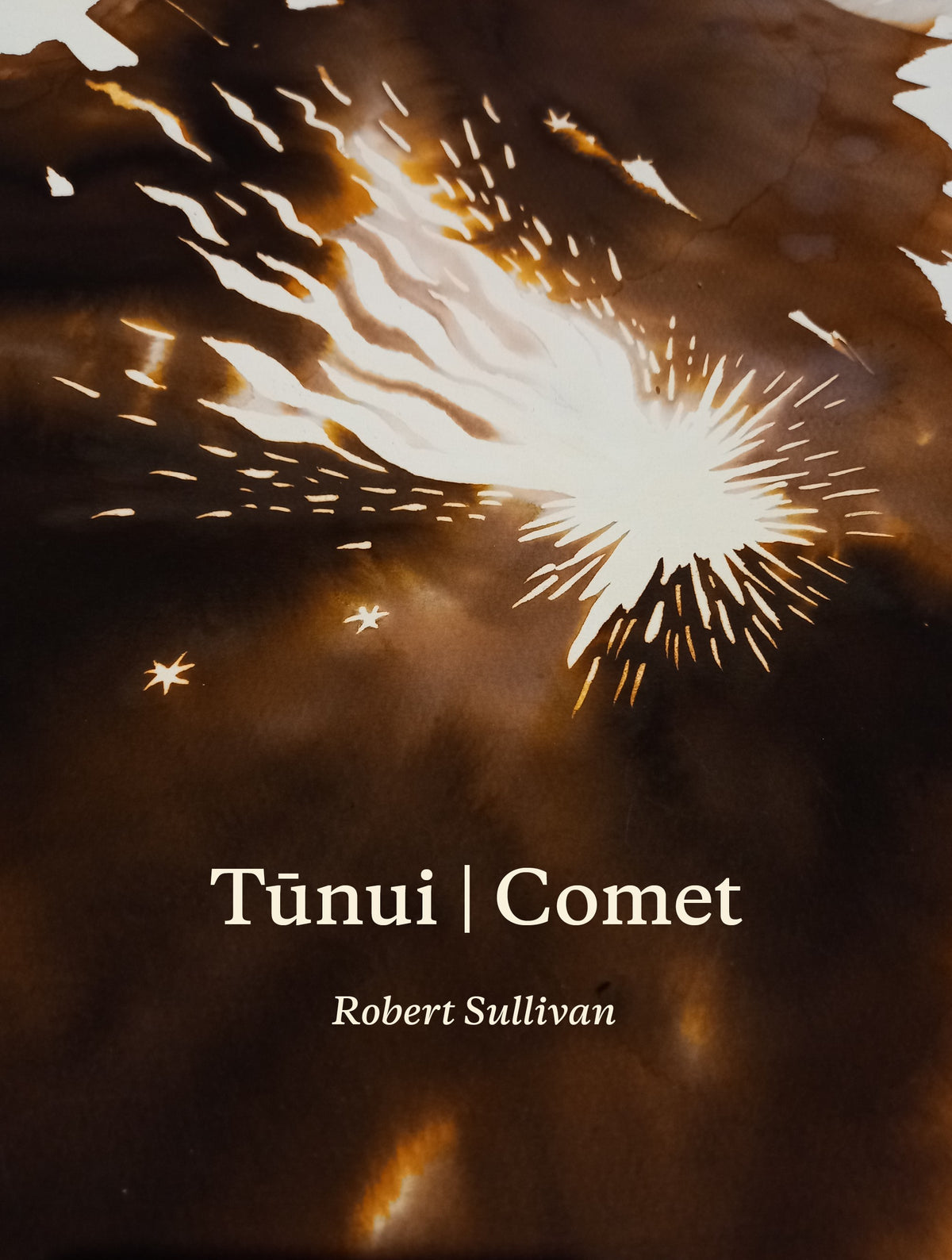Tūnui | Comet
