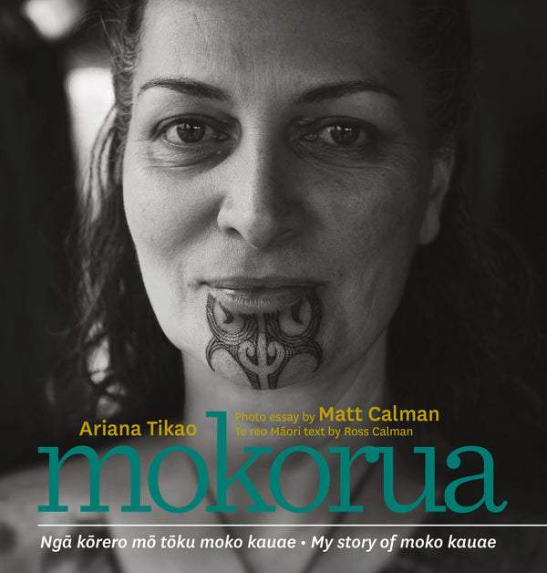 Mokorua