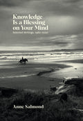 Knowledge Is a Blessing on Your Mind