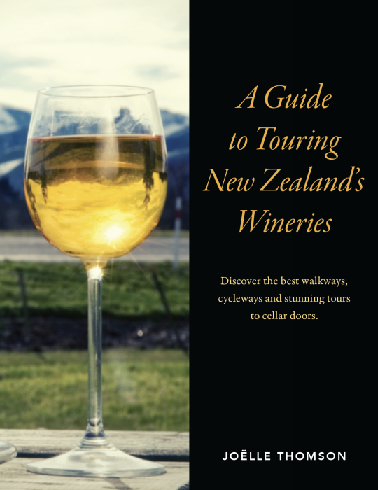Guide to Touring New Zealand Wineries