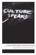 Culture Speaks