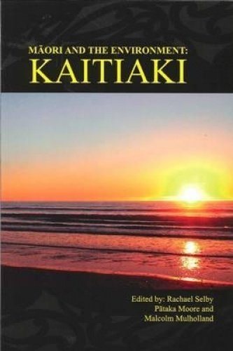 Māori and the Environment