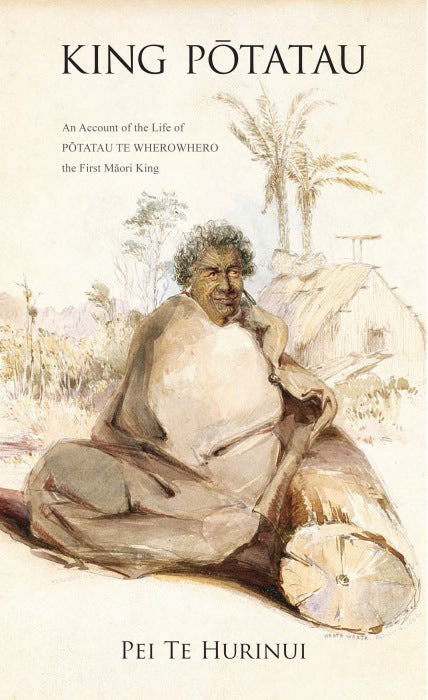 King Pōtatau