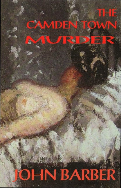 Camden Town Murder