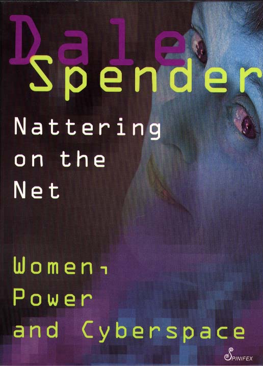 Nattering on The Net