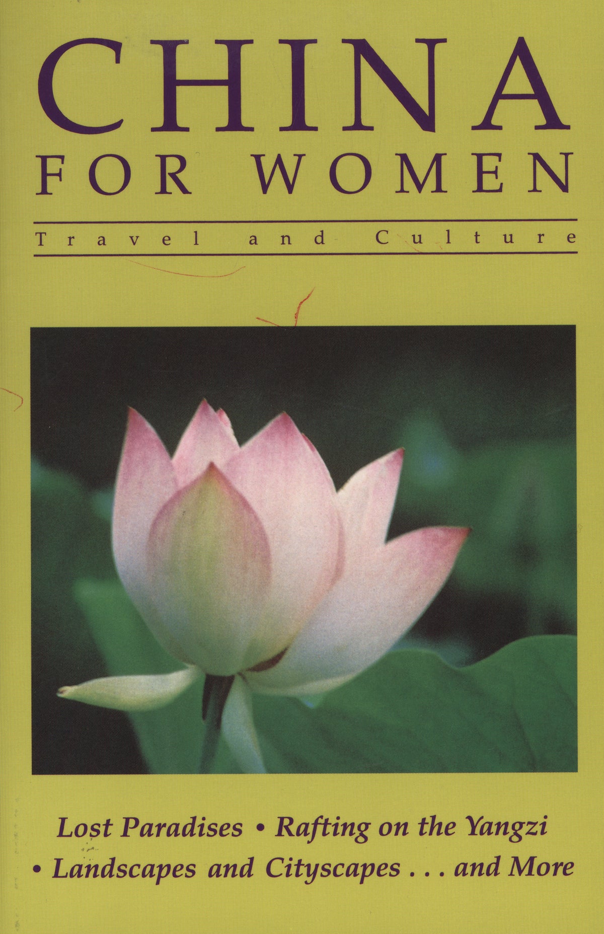 China for Women