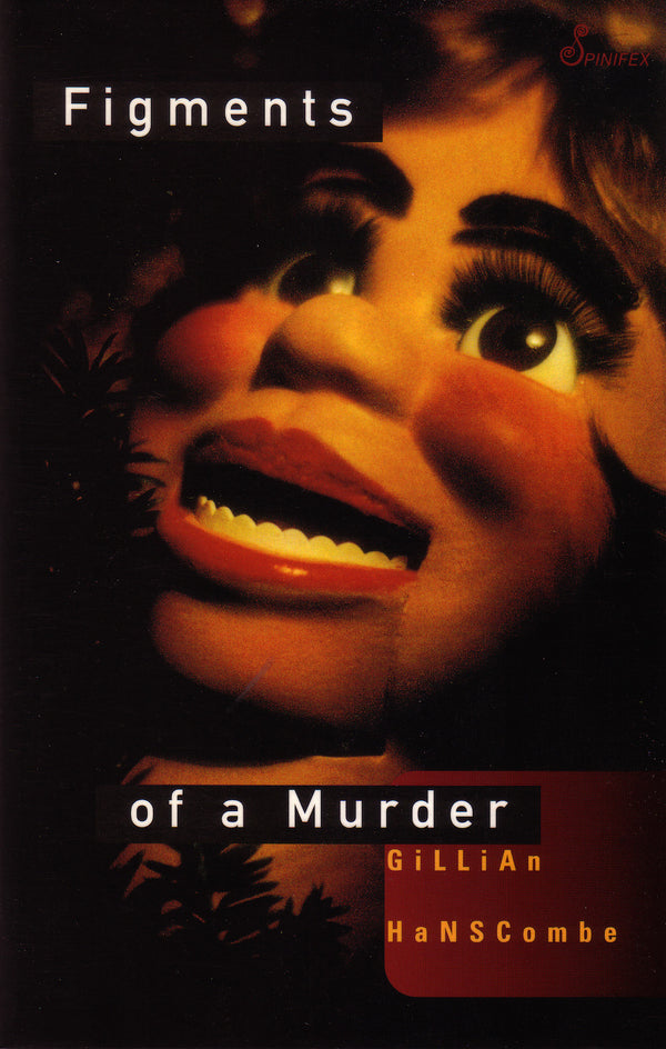 Figments of a Murder
