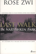 Last Walk in Naryshkin Park