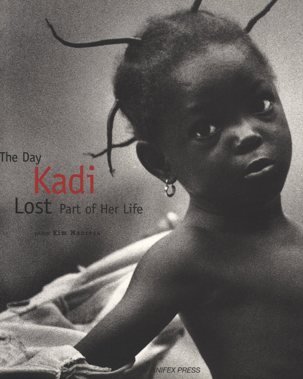 The Day Kadi Lost Part of Her Life