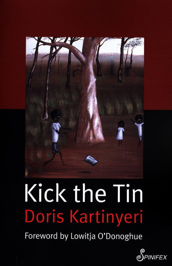 Kick the Tin