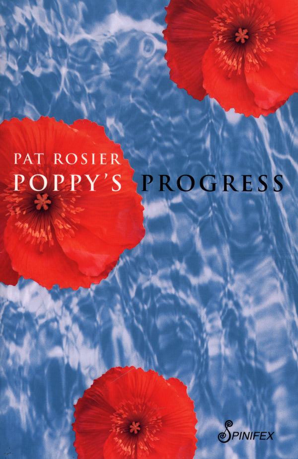Poppy's Progress