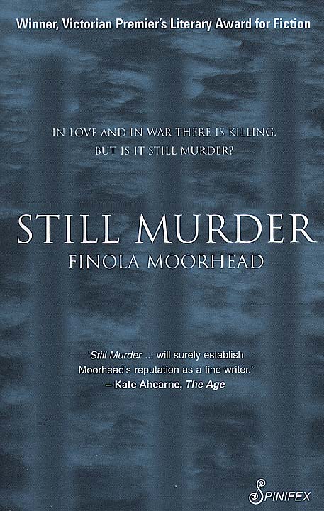 Still Murder