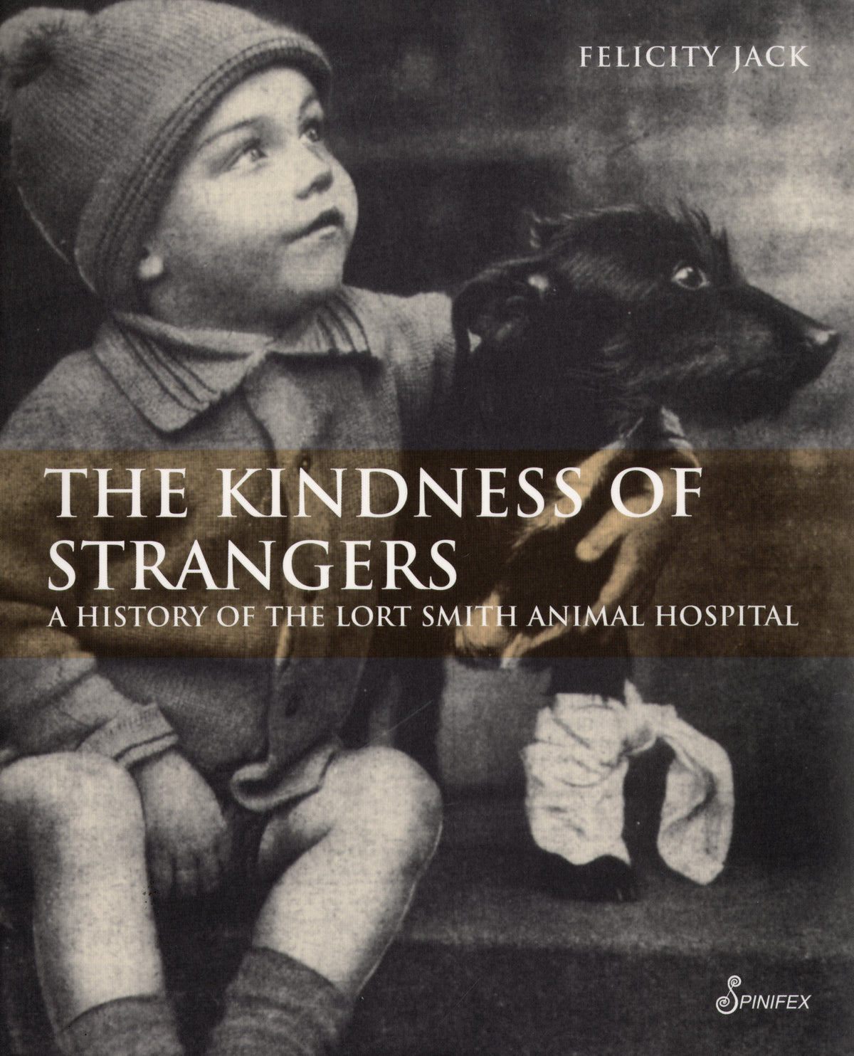 The Kindness of Strangers