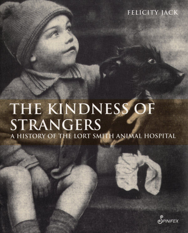 The Kindness of Strangers