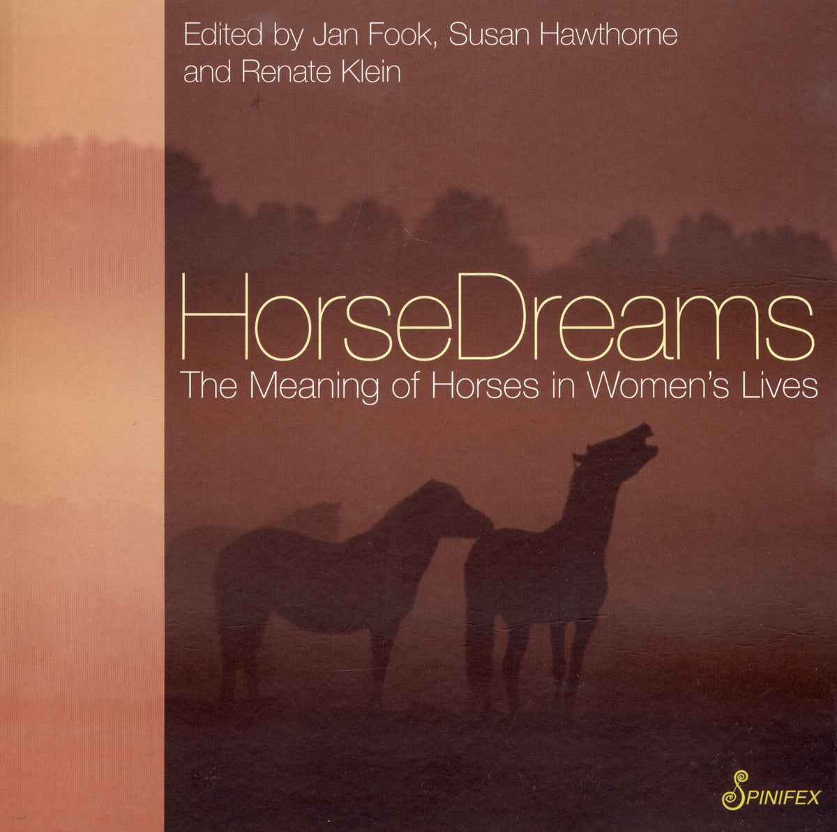 Horse Dreams