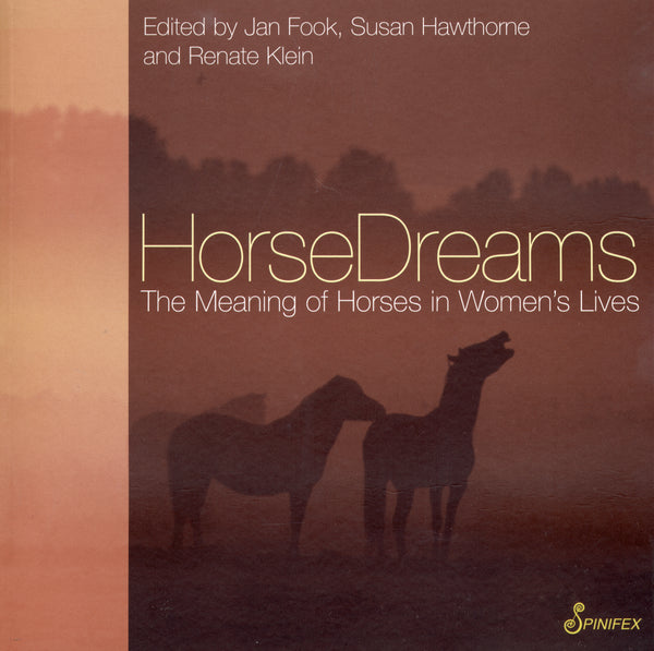 Horse Dreams
