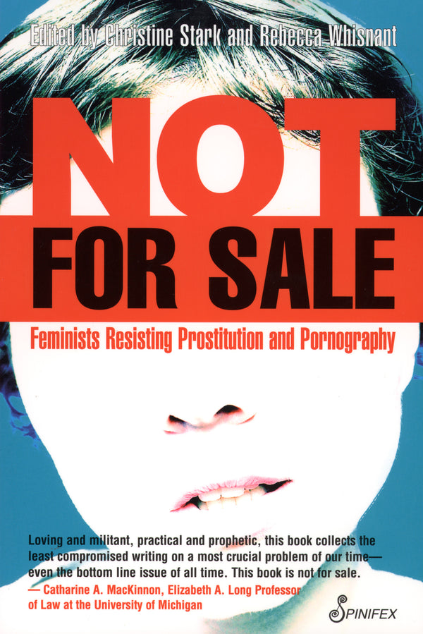 Not for Sale