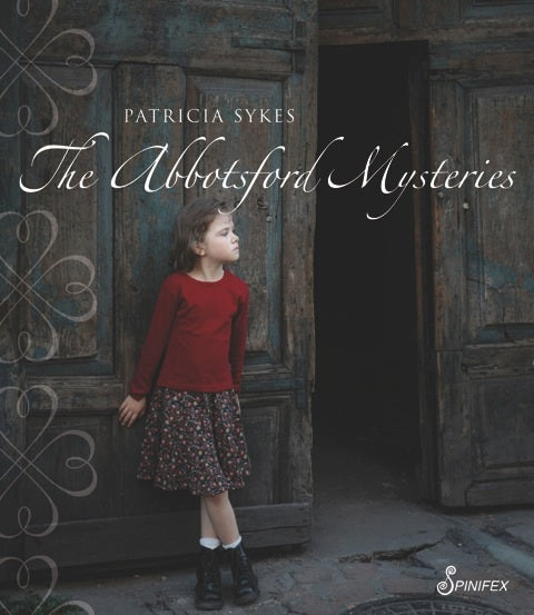 The Abbotsford Mysteries
