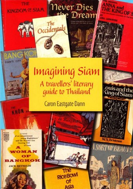 Imagining Siam