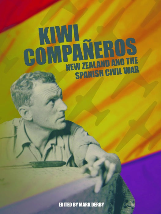 Kiwi Companeros