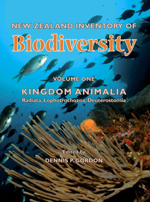 New Zealand Inventory of Biodiversity