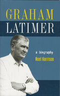 Graham Latimer