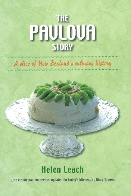 The Pavlova Story