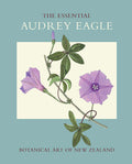 The Essential Audrey Eagle