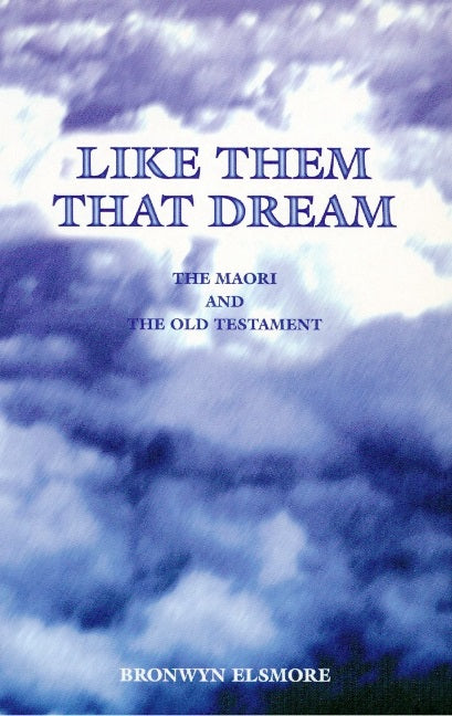 Like Them That Dream