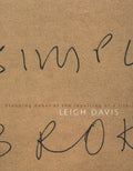 Stunning debut of the repairing of a life