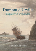 Dumont dUrville