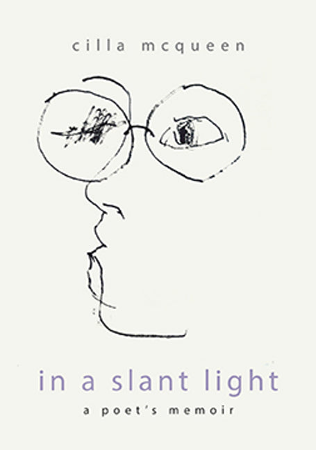 In a Slant Light