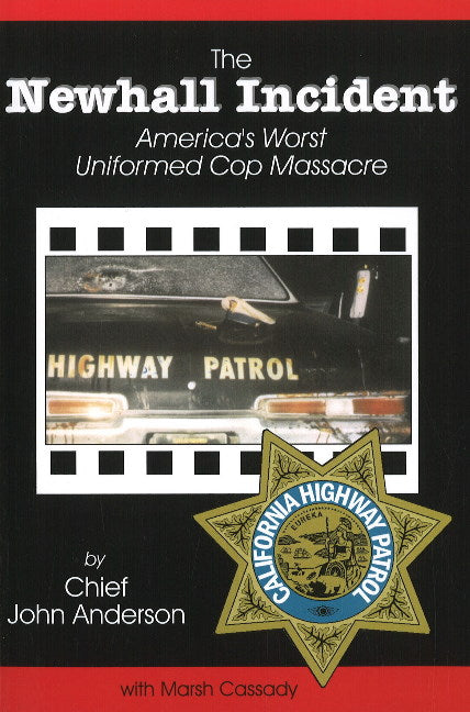 Newhall Incident