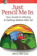 Just Pencil Me in