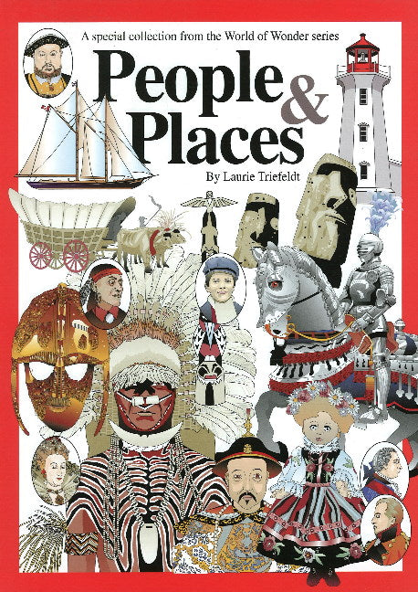 People & Places