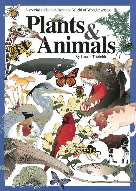Plants & Animals