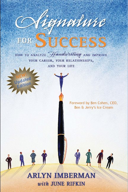 Signature for Success