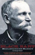 Black Bart -- Boulevardier Bandit
