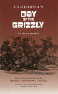 California's Day of the Grizzly