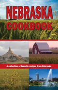 Nebraska Cookbook