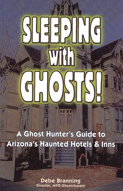 Sleeping with Ghost