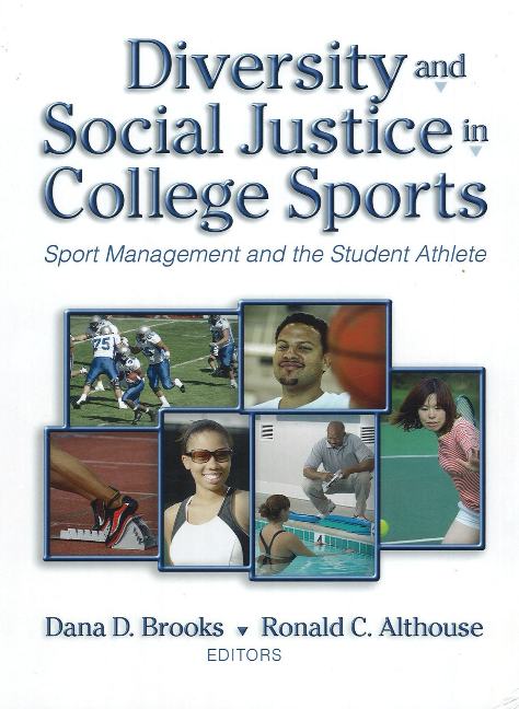 Diversity & Social Justice in College Sports