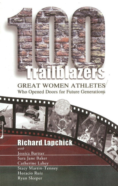 100 Trailblazers